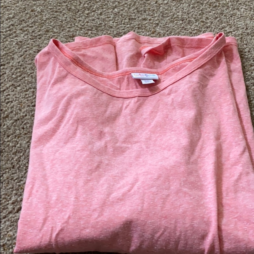Gigi top